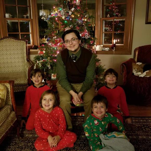 Meet your Posher, Annette - Picture 1 of 1